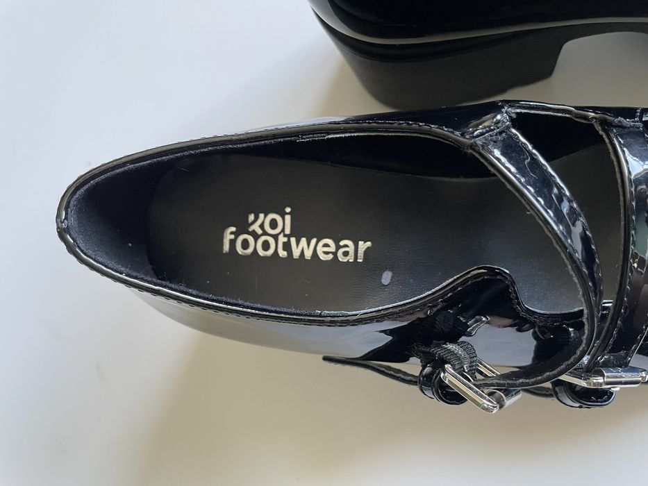 Buty damskie roz. 39 KoiFootwear