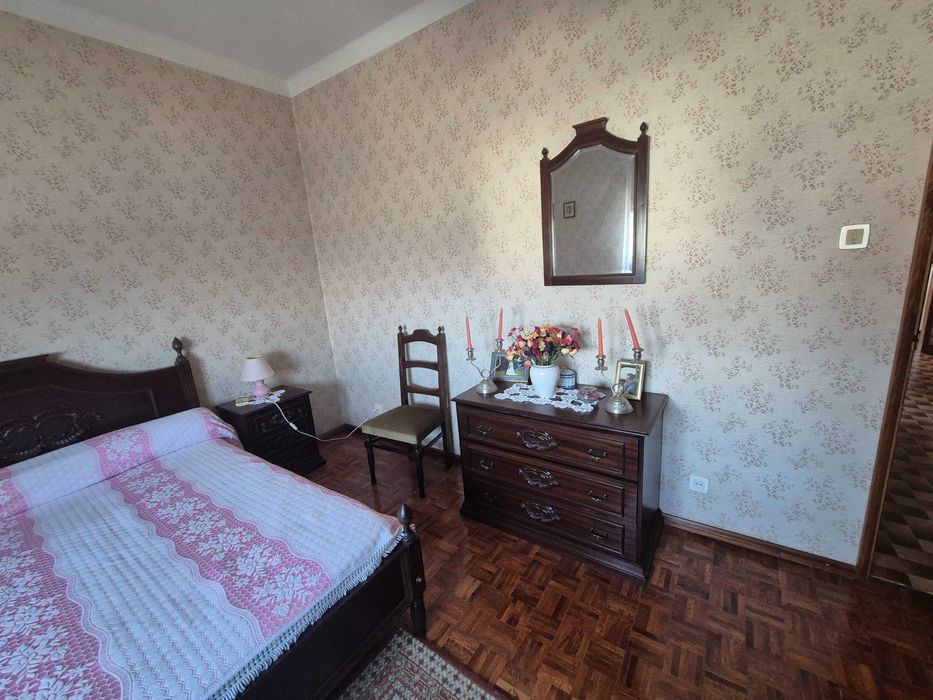 Mobília de Quarto de madeira