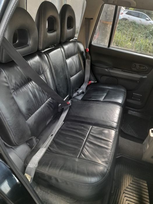 Mitsubishi Pajero Sport 2004 VIN JMB0NK9405J002202 фото оголошення 5 з 14