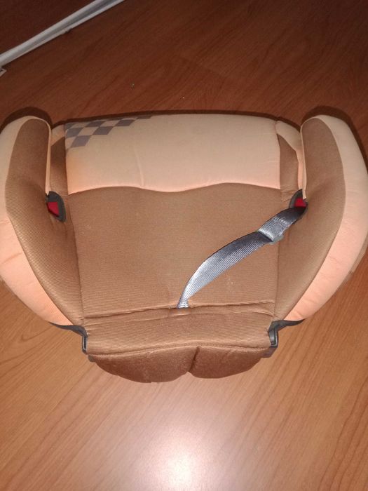 Cadeira Auto criança Infantia
