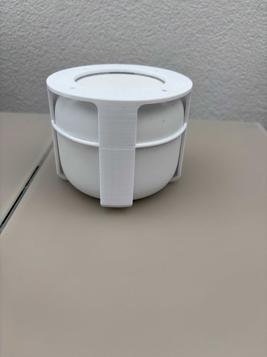 Sistema Nest Google Mesh como novo - 4 routers/ pucks