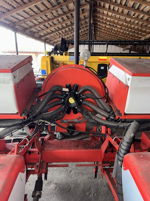 Сівалка Maschio Gaspardo SP-8 2016