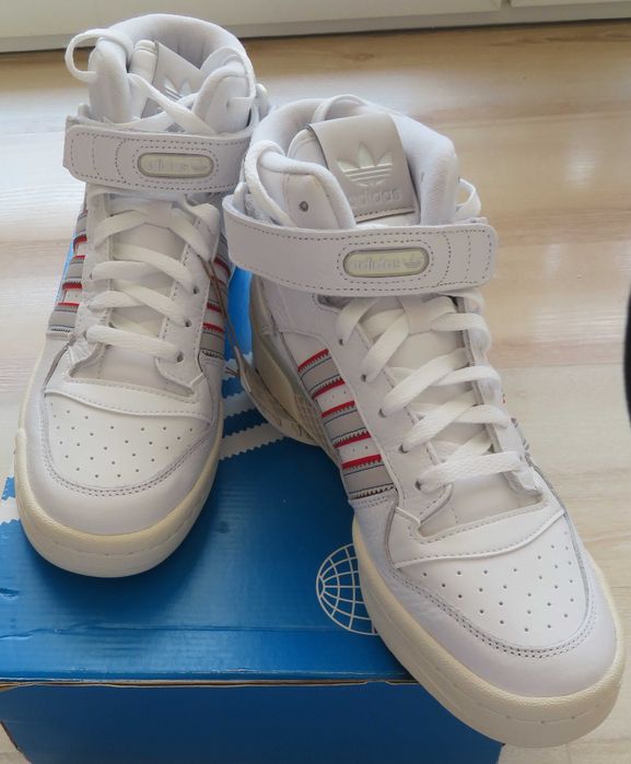Buty Addidas Forum Mid