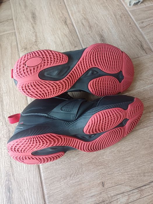 CHAMPION Buty męskie czarne r.40