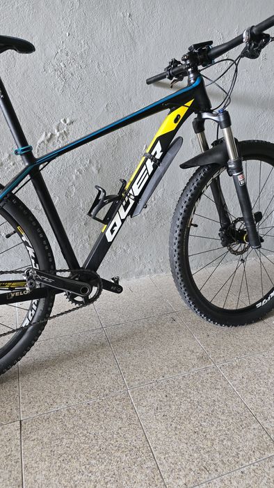 Bicicleta Btt  Quer