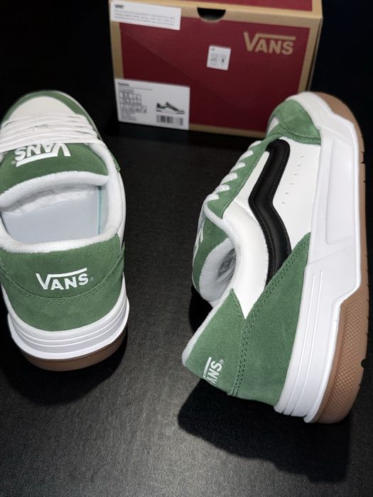 Кросівки Vans Hylane, розміри 42; 42,5, Оригінал!