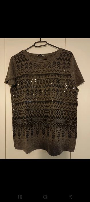 Bluzka koszulka uniwersalna