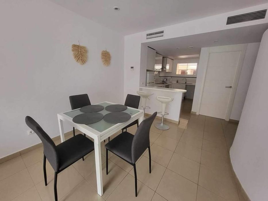 Polski Apartament w Alicante - Orihuela Costa