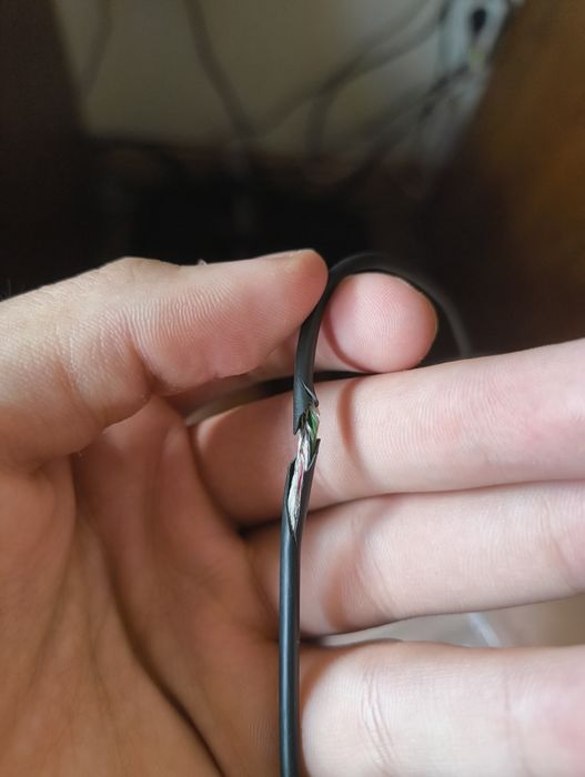 Logitech G502 Hero na caixa