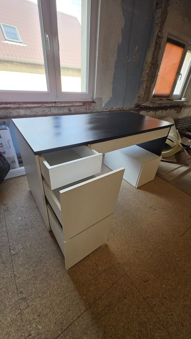 Biurko 140x65x74