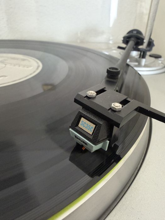 Sistema Hi-Fi Completo Onkyo + B&W + Gira-discos Vinil + Mesa de mistura + de 160 Discos