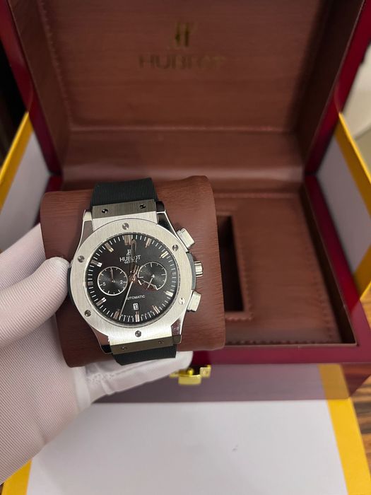 Hublot Classic Fusion