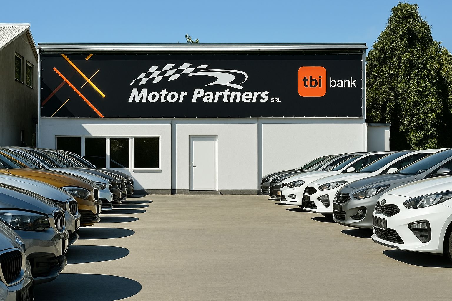 Motor Partners top banner