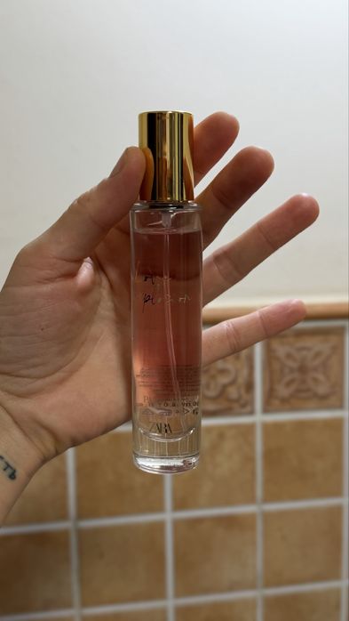 Духи zara / нові