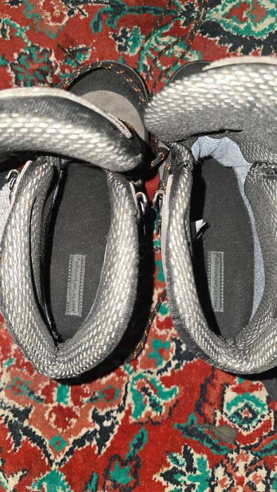 Чоловічі трекінгові ботинки Endless