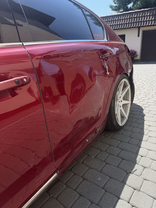 Lexus GS300 MK3