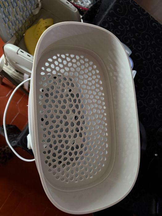 Esterilizador elétrico philips avent