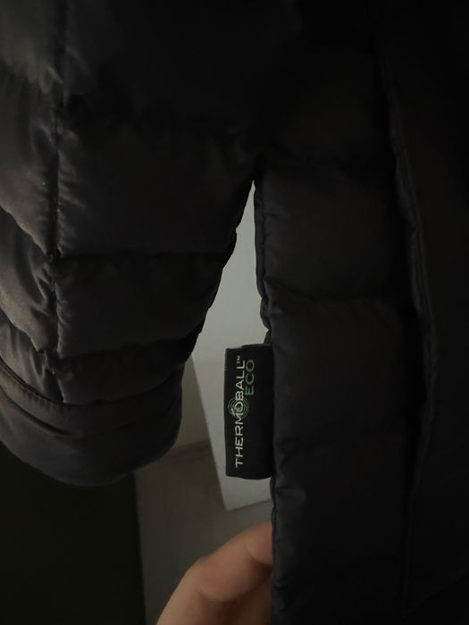 Жіноча куртка The North Face Thermoball