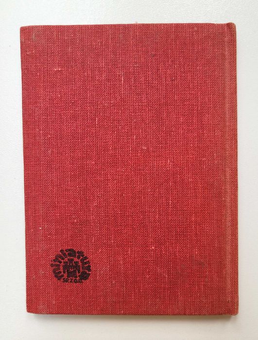 Józef Piłsudski / Myśli i aforyzmy / miniatura