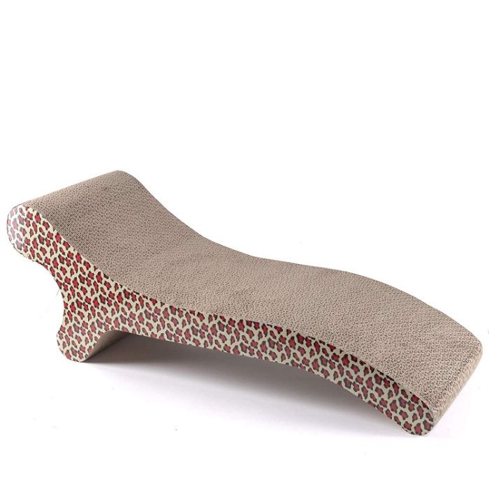 Arranhador para gatos