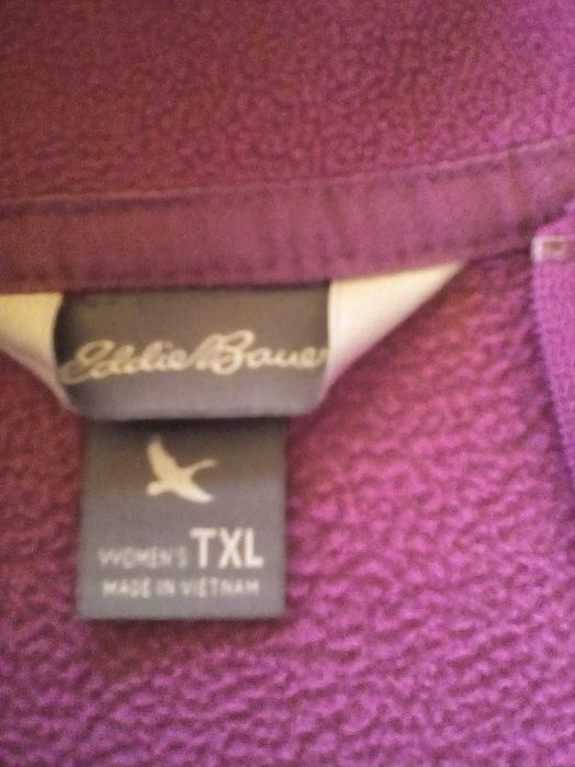 Bluza polarowa  - Eddie Bauer