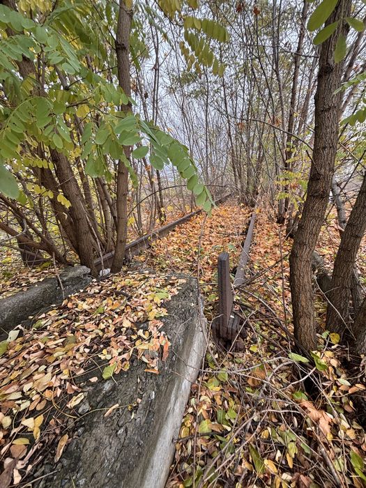 Продаж перша лінія  300квт площа 1020м2 земля 1.81га залізн.гілка