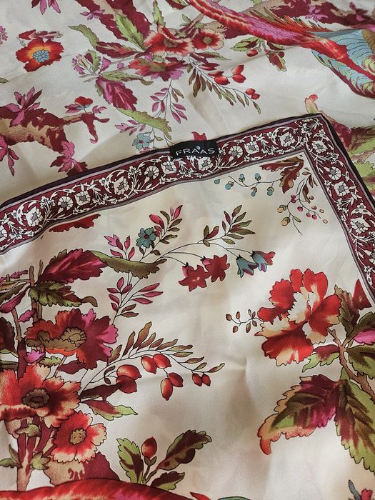 Chusta-apaszka Fraas