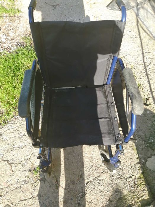 Cadeira de rodas