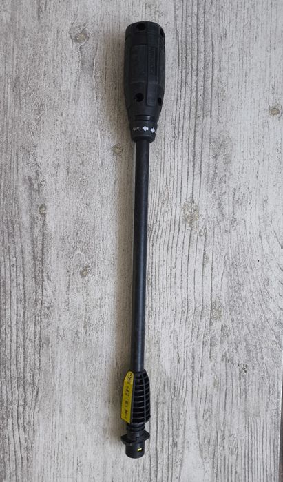 Lanca Vario Power 120 bar K2 K3 Karcher Bayonet