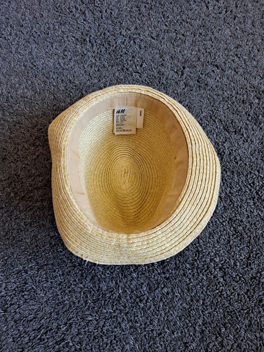 Kapelusz chłopięcy H&M 134-152