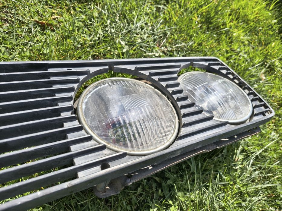 Grill duży fiat 125p