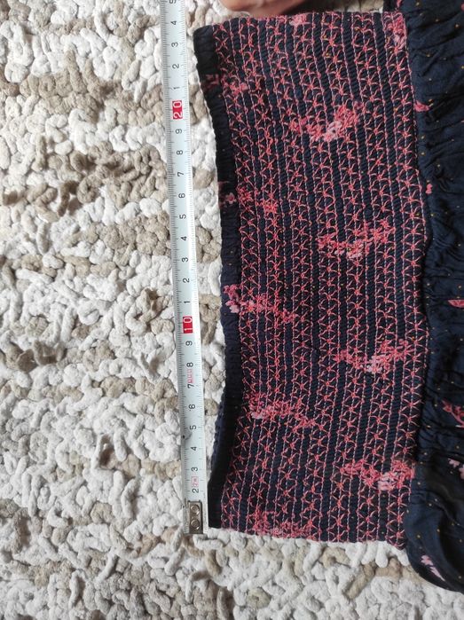 Spódniczka dziewczęca r. 140, name it