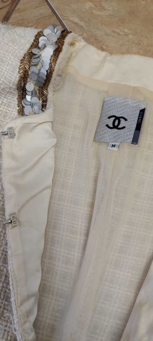 Кардиган жіночий Shanel