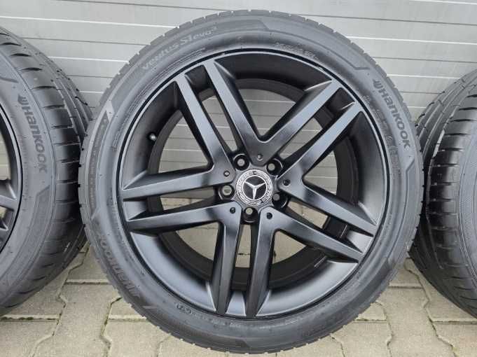 Mercedes VITO V-KLASA V447 w447 19" lato  NOWE!
