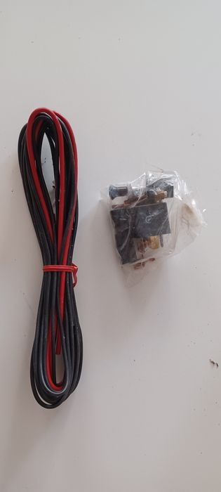 Farois bosch halogen