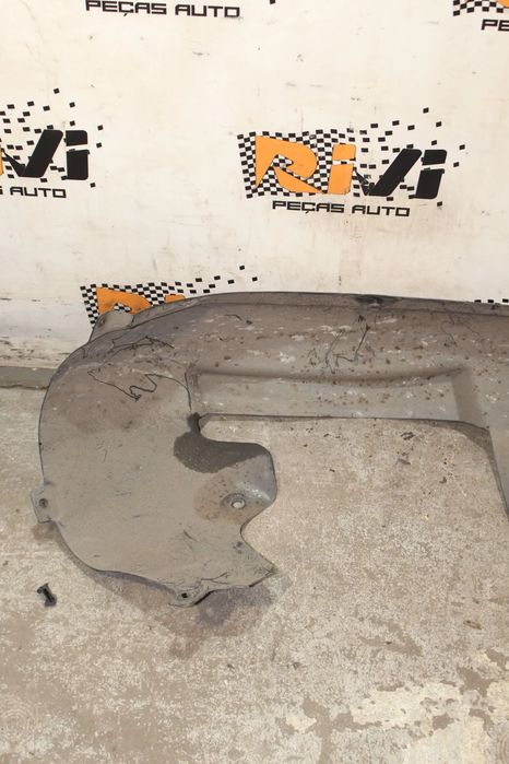 Cava roda frente esquerda AUDI A3 (8P1)