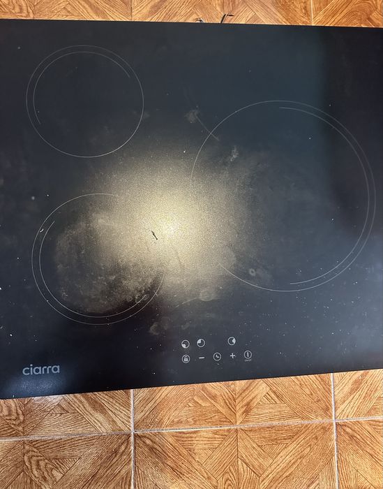 placa induçao em caixa !