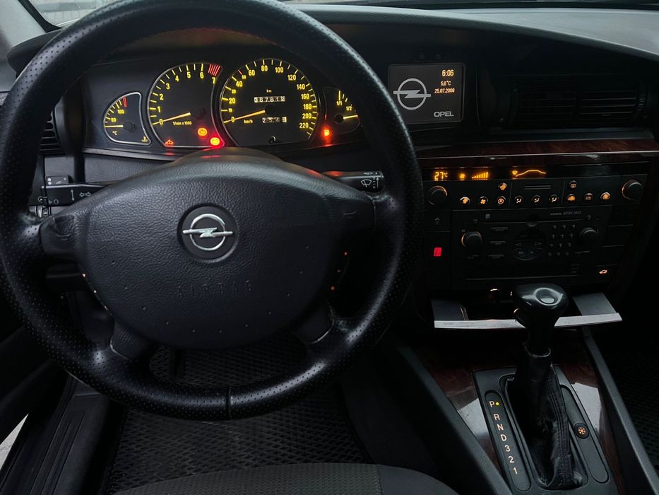 Срочная продажа Опель Омега, 2,2 л газ/бензин.