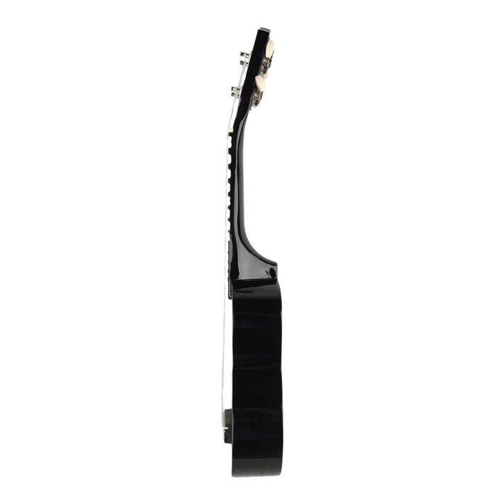 Ukulele sopranowe SUPRIMO UK21 BK czarne