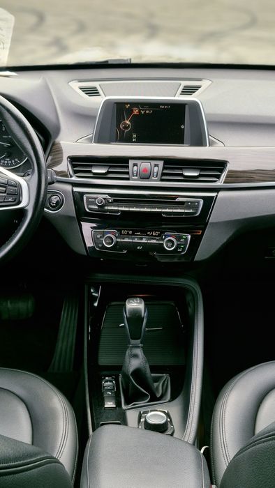 Продам Терміново BMW X1