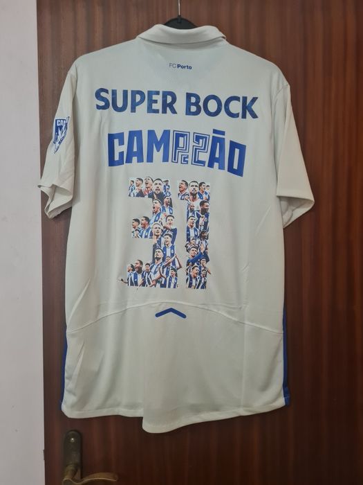 Polo do F.c.porto campeões
