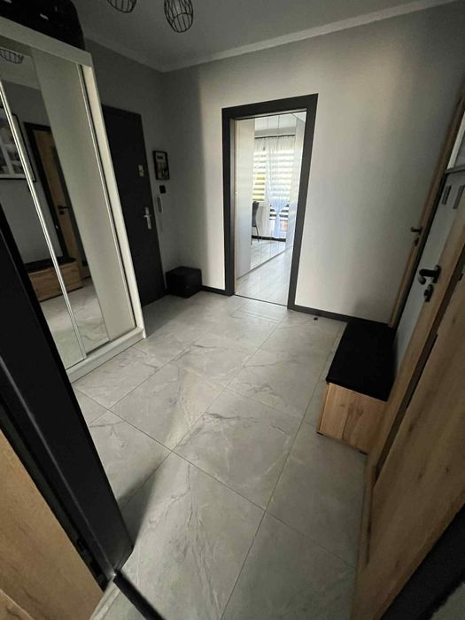 Solidny glazurnik wraca do gry