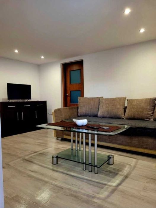 Działka rekreacyjna ROD