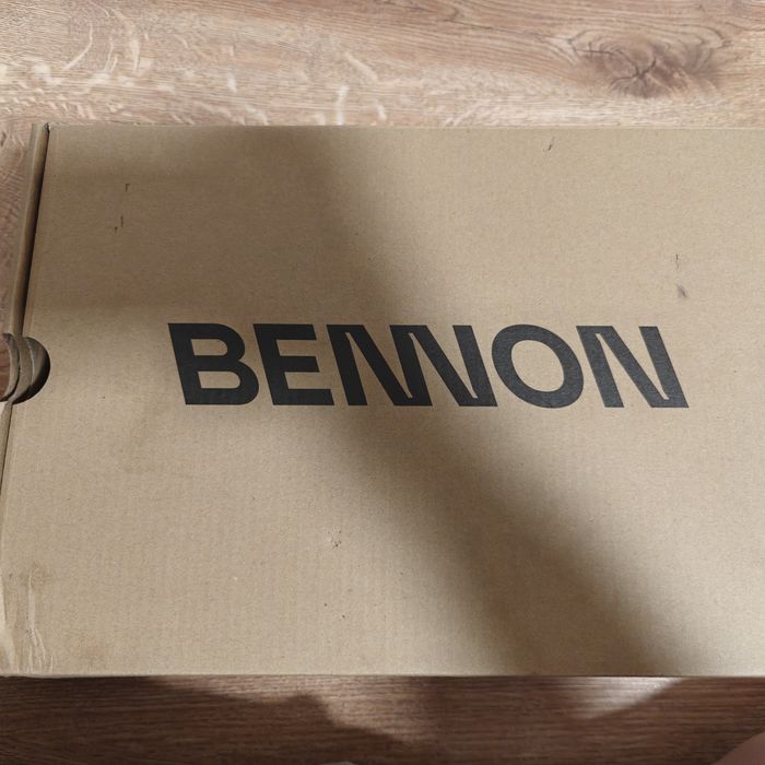 Buty Bennon rozmiar 45