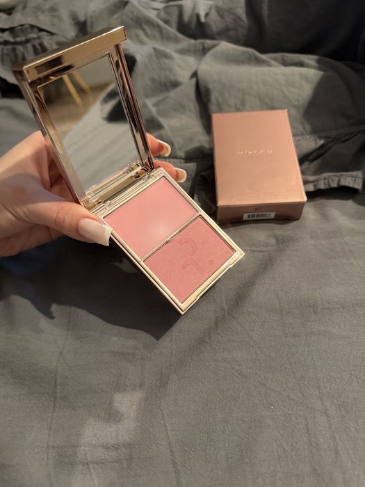 Румяна Patrick Ta Just Enough