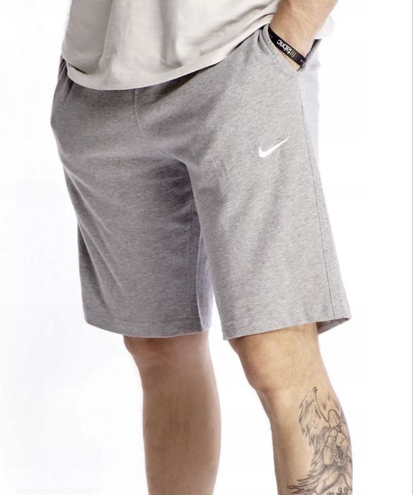 Nike шорти чоловічі