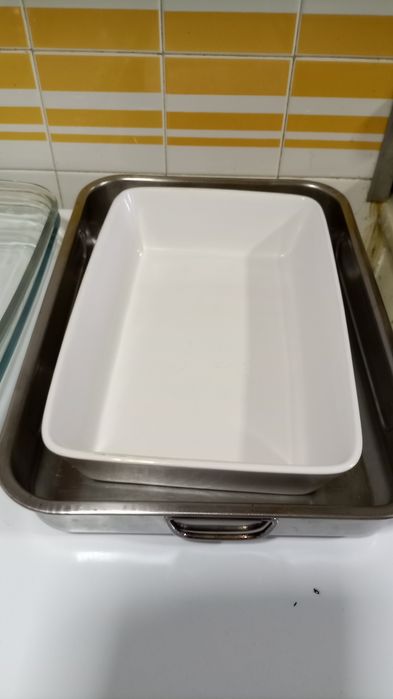 Large Oven Trays432329017483612162