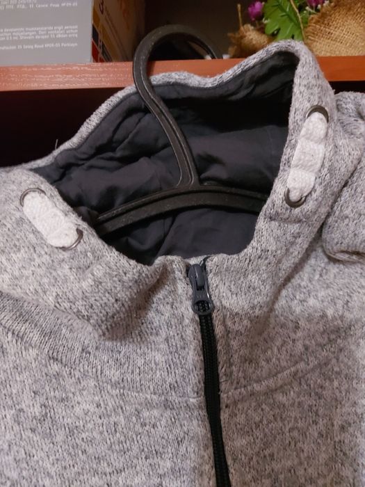 Кигуруми  теплый