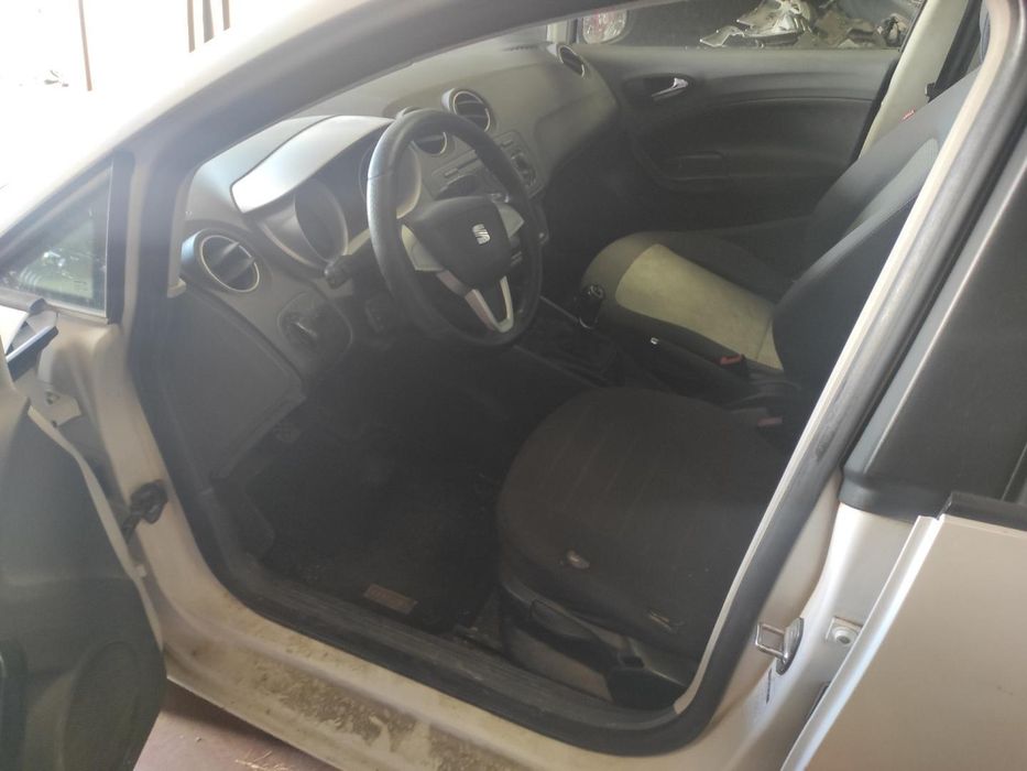 Abs Seat Ibiza Ref: Slv6R0614517S