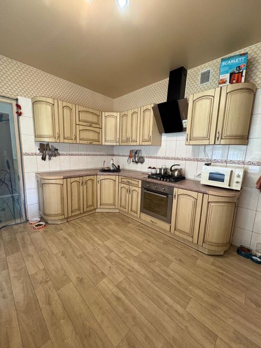 Продам дом на Солнечном